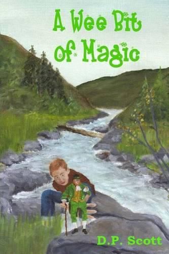 A Wee Bit of Magic