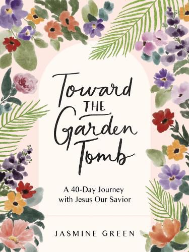 Cover image for Toward the Garden Tomb