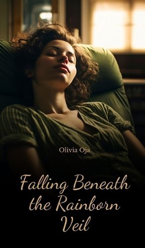 Cover image for Falling Beneath the Rainborn Veil