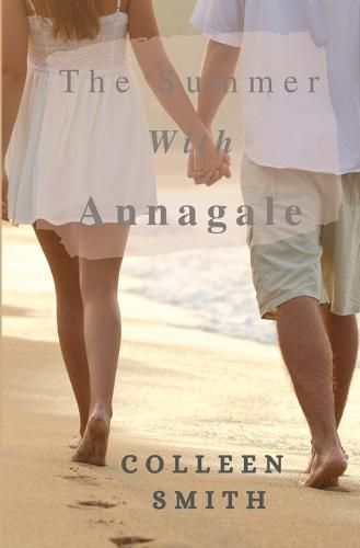 Cover image for The Summer with Annagale