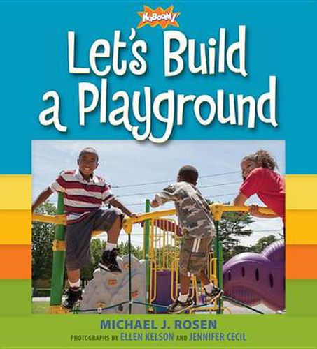 Cover image for Let's Build a Playground