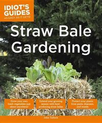Cover image for Straw Bale Gardening