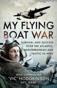 Cover image for My Flying Boat War