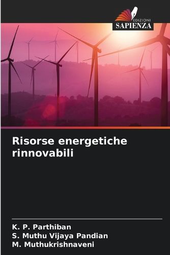 Cover image for Risorse energetiche rinnovabili