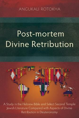 Cover image for Post-mortem Divine Retribution