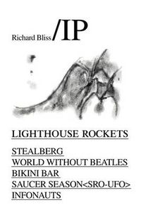 Cover image for Lighthouse Rockets