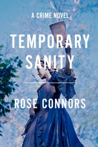 Cover image for Temporary Sanity
