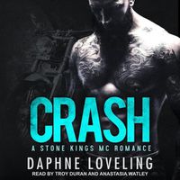 Cover image for Crash
