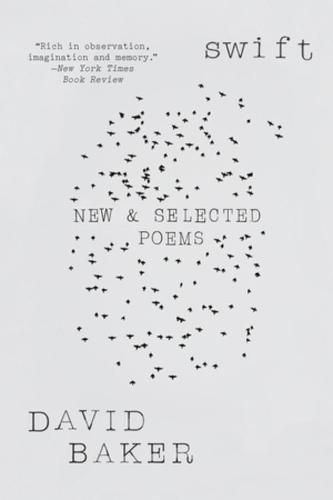 Swift: New and Selected Poems