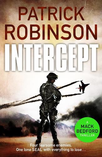 Cover image for Intercept