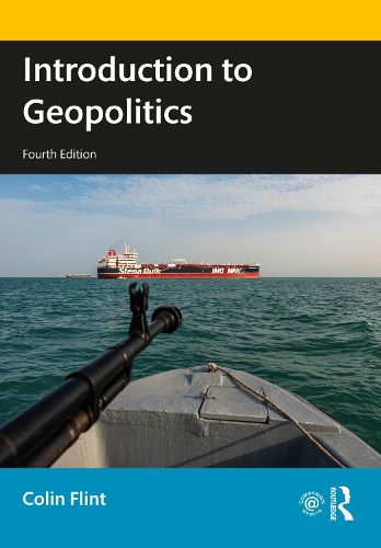 Cover image for Introduction to Geopolitics