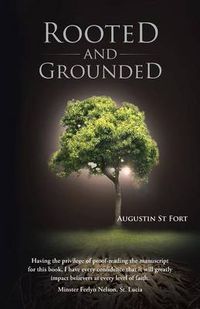 Cover image for Rooted and Grounded