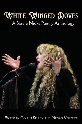 Cover image for White Winged Doves