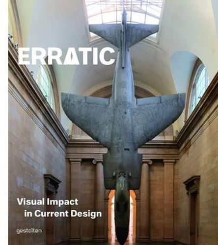 Cover image for Erratic: Visual Impact in Current Design