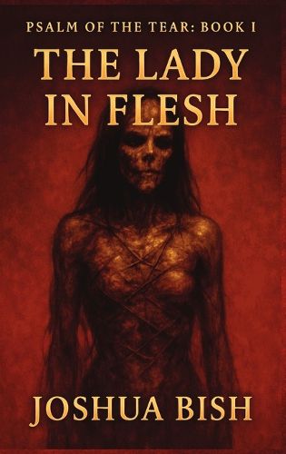 Cover image for The Lady in Flesh