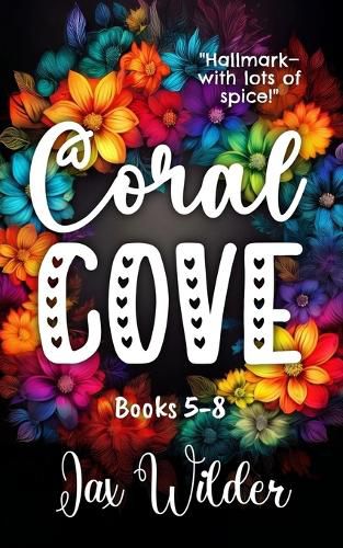 Cover image for Coral Cove