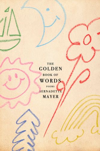 The Golden Book of Words