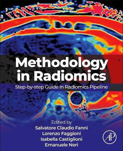 Cover image for Methodology in Radiomics