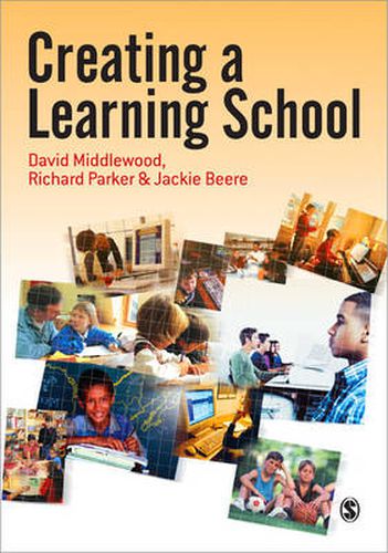 Cover image for Creating a Learning School