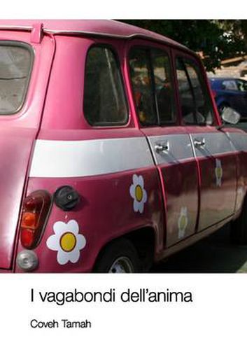 Cover image for I Vagabondi Dell'anima