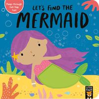 Cover image for Let's Find the Mermaid