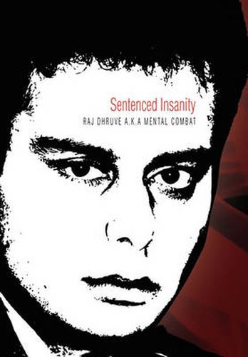 Cover image for Sentenced Insanity