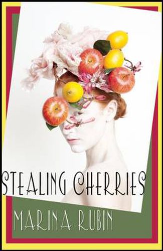 Cover image for Stealing Cherries