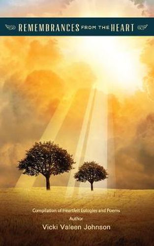 Cover image for Remembrances from the Heart