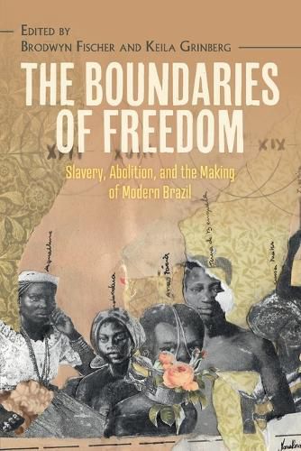 Cover image for The Boundaries of Freedom