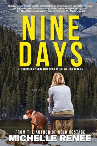 Cover image for Nine Days