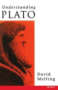 Cover image for Understanding Plato