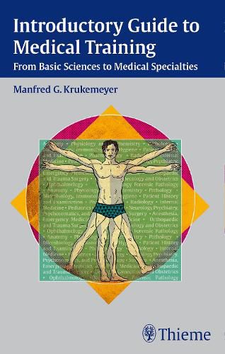 Cover image for Introductory Guide to Medical Training