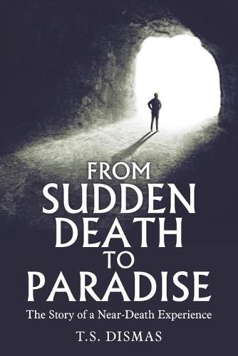 Cover image for From Sudden Death to Paradise: The Story of a Near-Death Experience