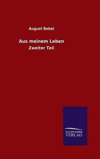 Cover image for Aus meinem Leben