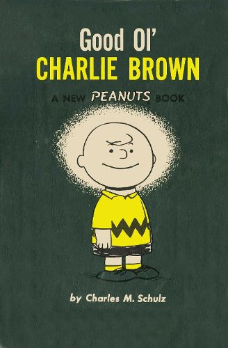 Cover image for Good Ol' Charlie Brown