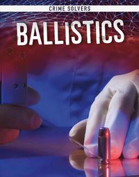 Cover image for Ballistics