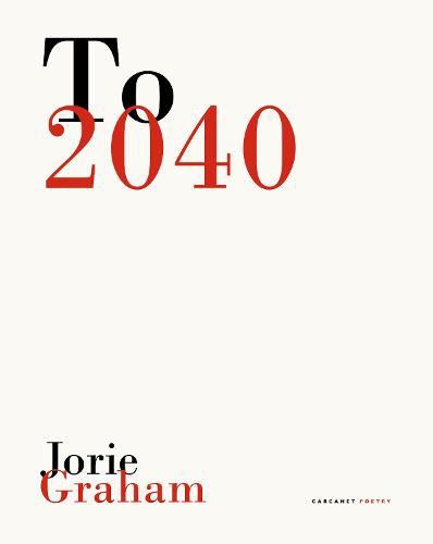 Cover image for To 2040