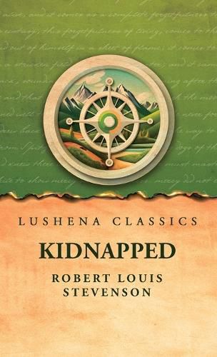 Cover image for Kidnapped