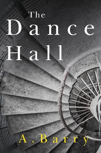 Cover image for The Dance Hall