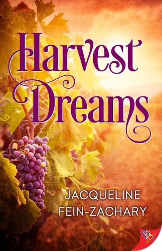 Cover image for Harvest Dreams