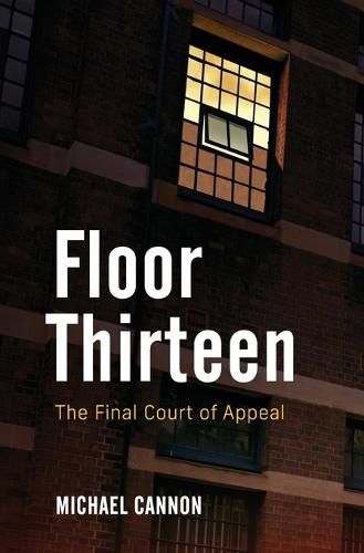 Floor Thirteen