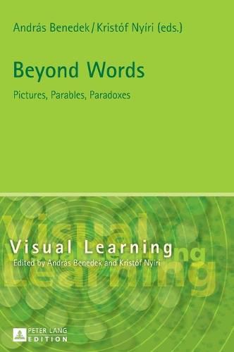 Cover image for Beyond Words: Pictures, Parables, Paradoxes