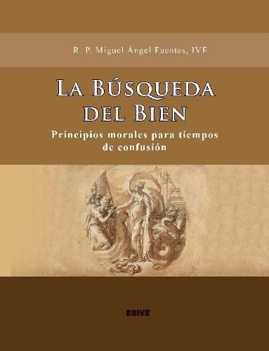 Cover image for La BIsqueda del Bien