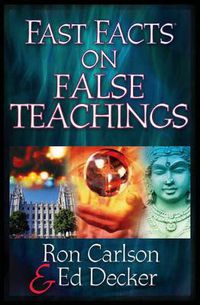 Cover image for Fast Facts on False Teachings