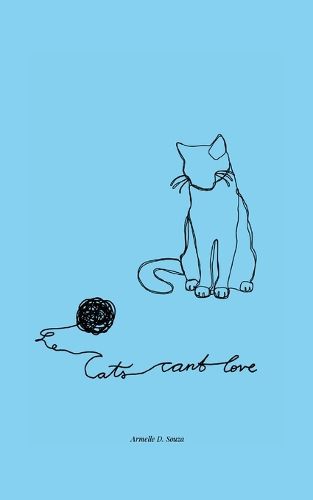 Cover image for Cats Can't Love