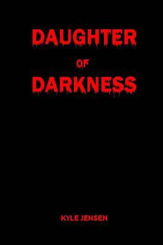 Cover image for Daughter of Darkness