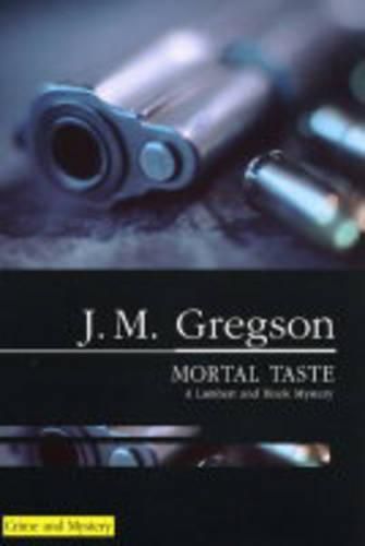 Mortal Taste