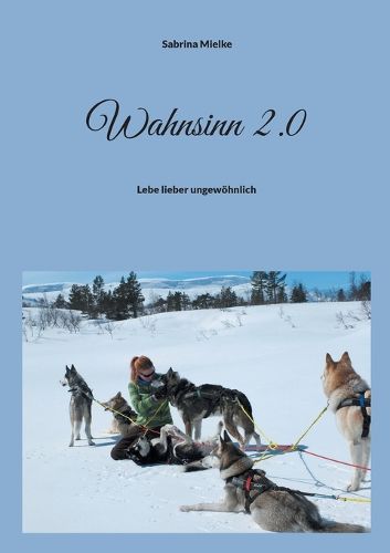 Cover image for Wahnsinn 2.0