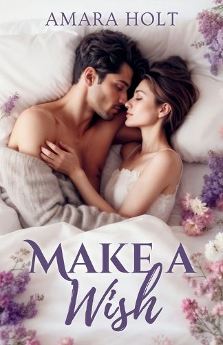 Cover image for Make a Wish