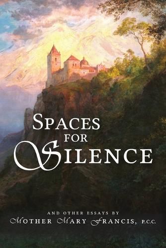 Cover image for Spaces for Silence